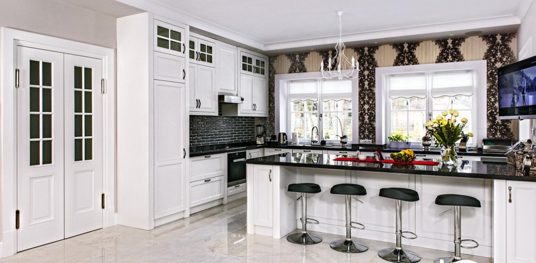 Kitchen furniture