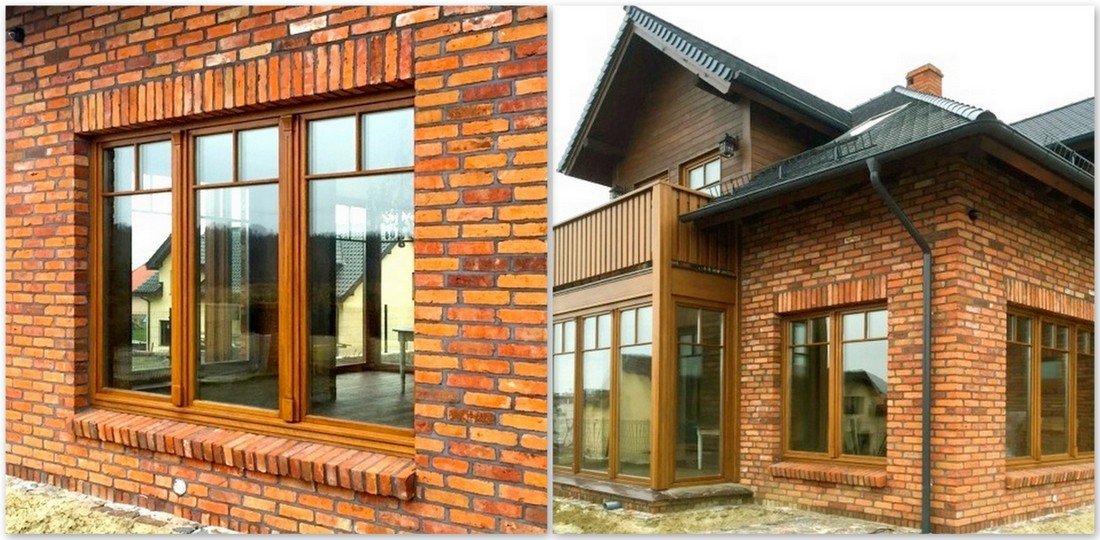 Fitted windows to size, wooden windows manufacturer, the best timber windows producer